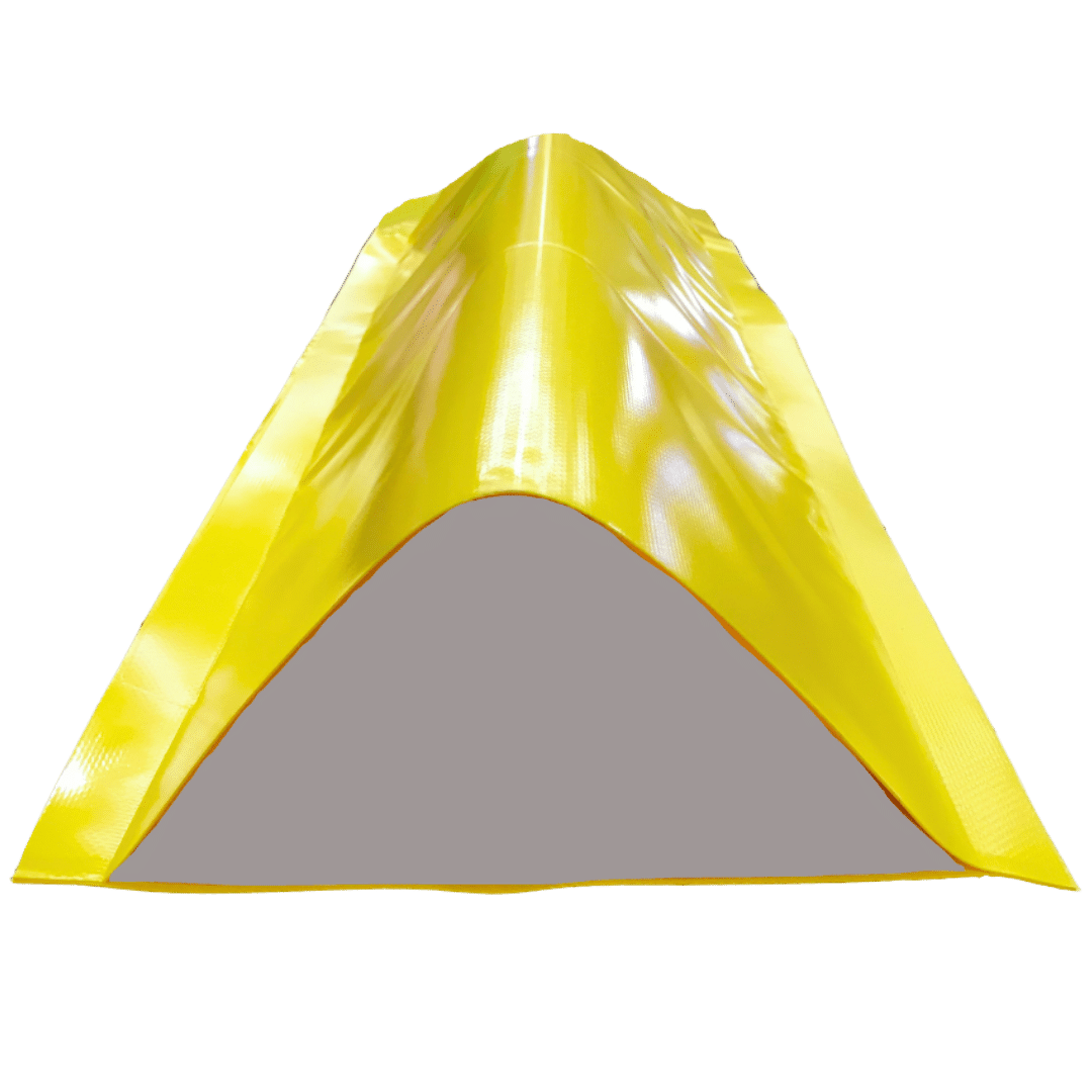 Flexible Floor Bunding