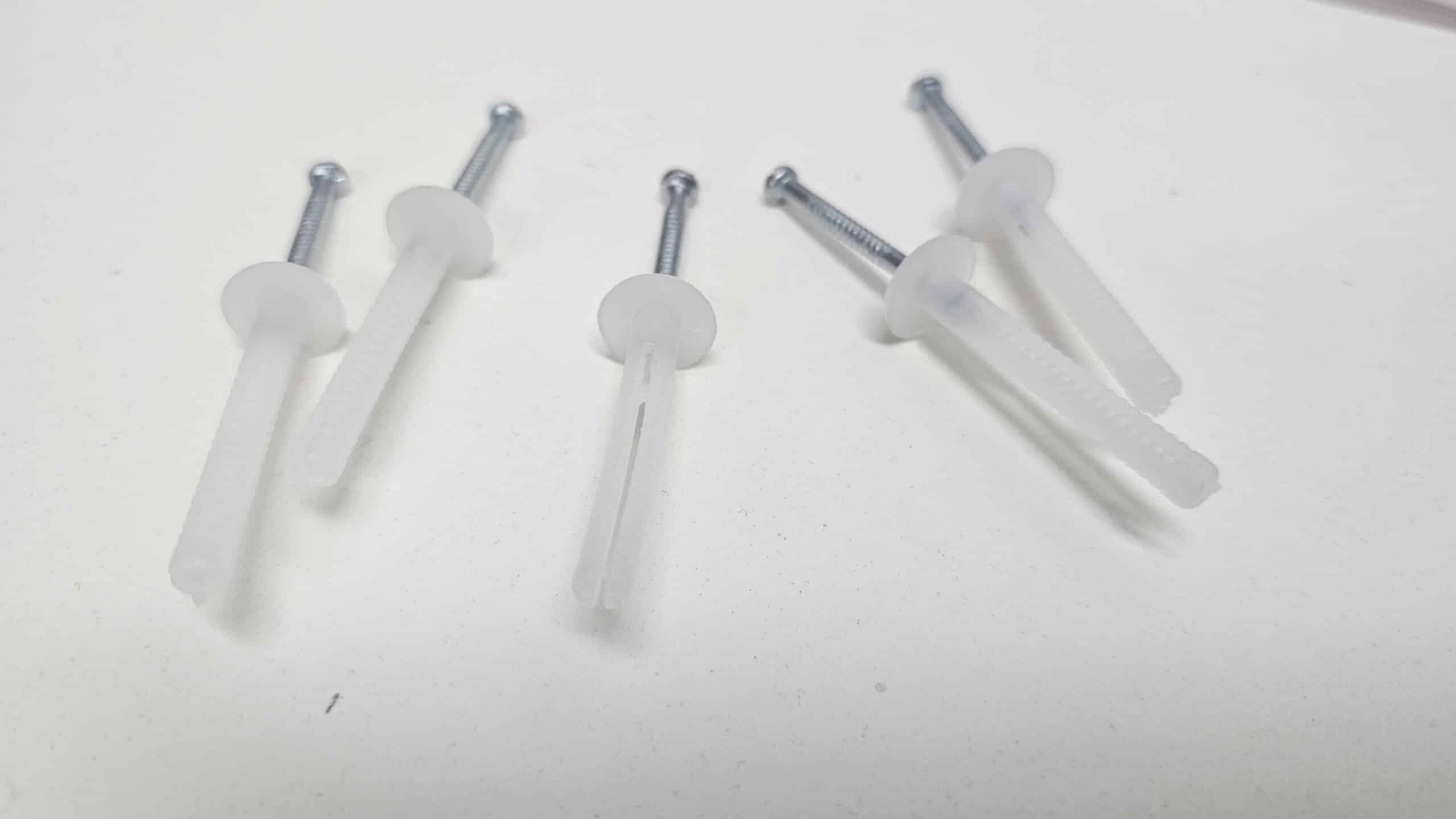 Flexible Floor Bunding