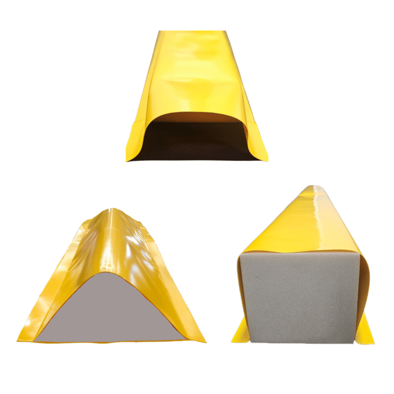 Flexible Floor Bunding