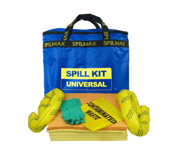50L Universal Spill Kit Economy