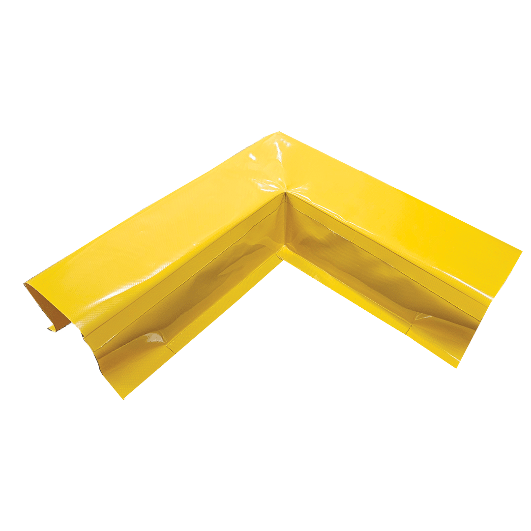 Flexible Floor Bunding