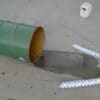 SpilMax Oil & Fuel Absorbent Mini Booms CH1506, CH1510,CH1511