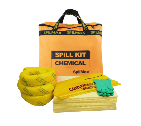 60L Chemical Spill Kit