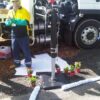 SpilMax Oil & Fuel Absorbent Mini Booms CH1506, CH1510,CH1511