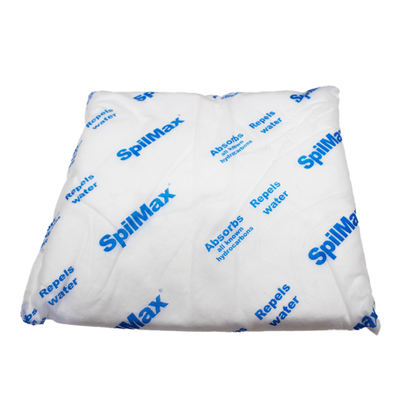 SpilMax Oil & Fuel Absorbent Pillows CH1515