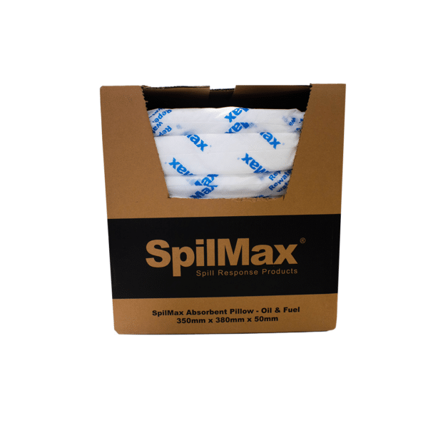 SpilMax Oil & Fuel Absorbent Pillows CH1515