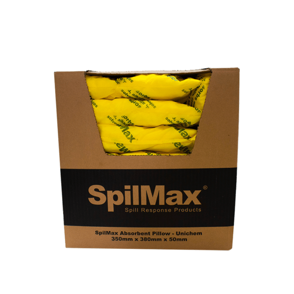 SpilMax UniChem Absorbent Pillow CH1715