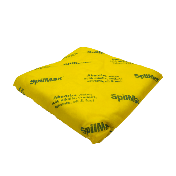 SpilMax UniChem Absorbent Pillow CH1715