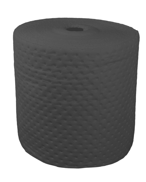 SpilMax 200gsm Universal Absorbent Rolls CH13113